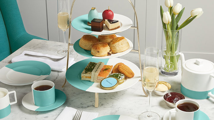 Harrods Tiffany Evoucher Image 1
