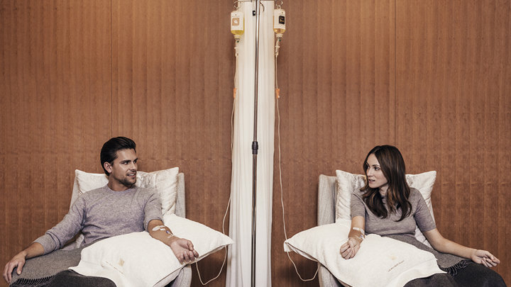 The Elixir Clinic VIP Elixir Vitadrip
