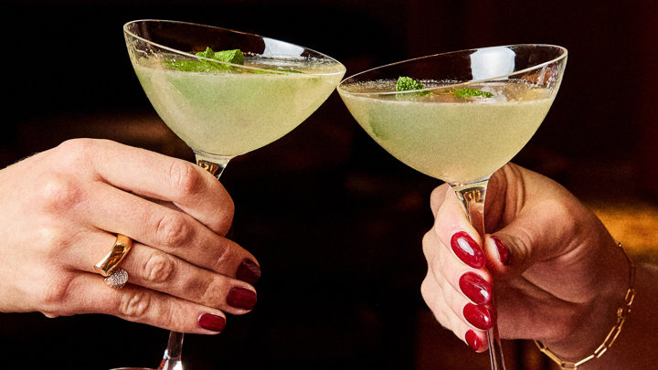Go5 Cocktail 2