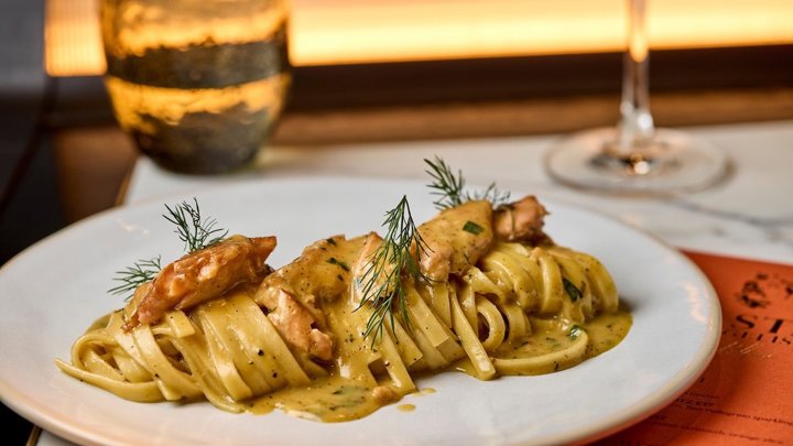 Harrods Pasta 042