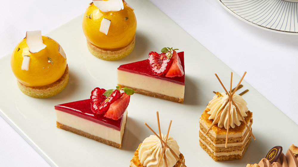 Afternoon Tea